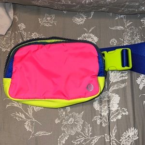 Lululemon Belt Bag Fanny Pack